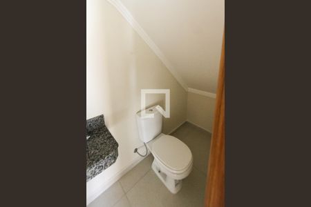 Lavabo de casa à venda com 3 quartos, 92m² em Vila Alpina, São Paulo