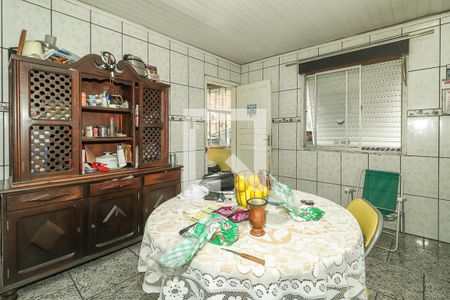 Cozinha de casa à venda com 4 quartos, 210m² em Vila Ipiranga, Porto Alegre