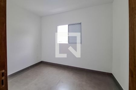 Quarto de apartamento para alugar com 1 quarto, 30m² em Vila Firmiano Pinto, São Paulo