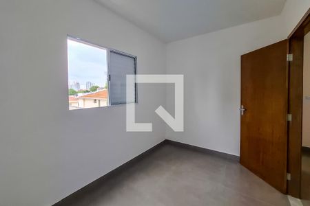 Quarto de apartamento para alugar com 1 quarto, 30m² em Vila Firmiano Pinto, São Paulo