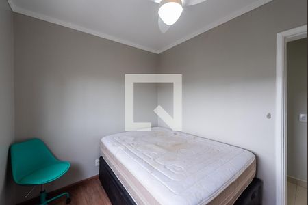 Quarto 1 de apartamento para alugar com 3 quartos, 99m² em Vila Belmiro, Santos