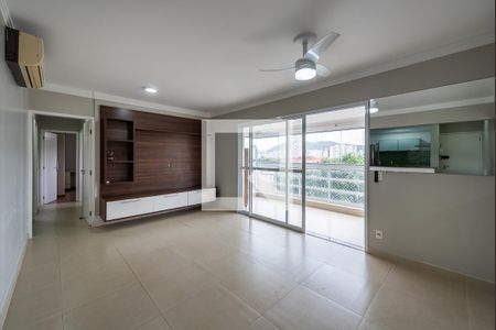 Apartamento para alugar com 3 quartos, 99m² em Vila Belmiro, Santos
