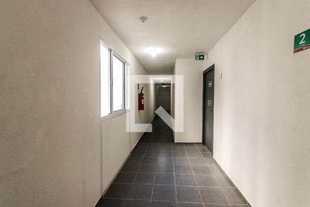 Área comum de apartamento para alugar com 2 quartos, 59m² em Piatã, Salvador