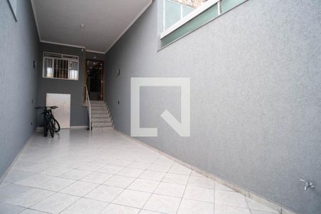 Área comum de casa à venda com 3 quartos, 168m² em Vila Matilde, São Paulo