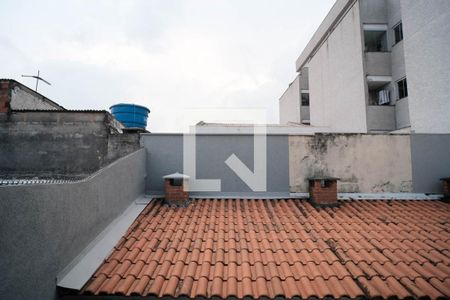 Vista/Quarto 1 de casa à venda com 3 quartos, 168m² em Vila Matilde, São Paulo