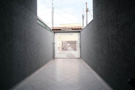 Área comum de casa à venda com 3 quartos, 168m² em Vila Matilde, São Paulo