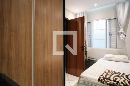 Quarto 2 de casa à venda com 3 quartos, 168m² em Vila Matilde, São Paulo