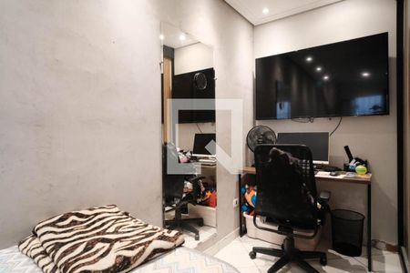 Quarto 2 de casa à venda com 3 quartos, 168m² em Vila Matilde, São Paulo