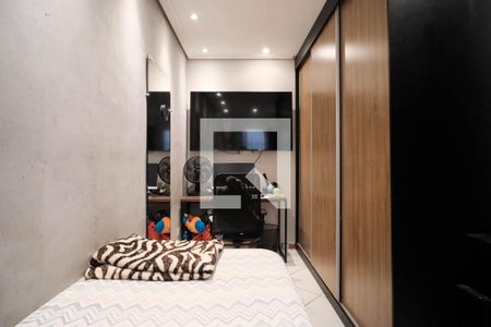 Quarto 2 de casa à venda com 3 quartos, 168m² em Vila Matilde, São Paulo