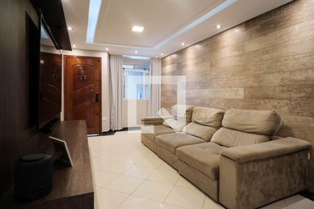 Sala de casa à venda com 3 quartos, 168m² em Vila Matilde, São Paulo