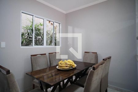 Copa de casa à venda com 3 quartos, 168m² em Vila Matilde, São Paulo