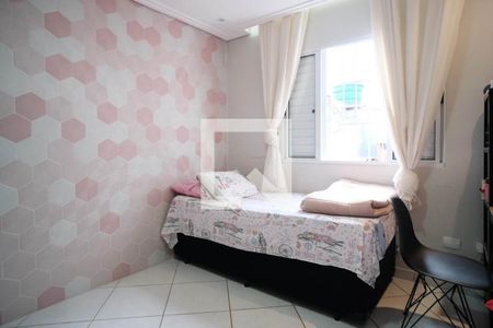 Quarto 1 de casa à venda com 3 quartos, 168m² em Vila Matilde, São Paulo