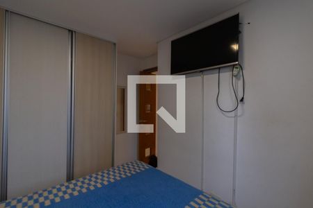 Quarto 1 de apartamento para alugar com 2 quartos, 50m² em Vila Augusta, Guarulhos