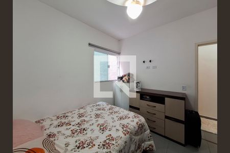 Quarto 2 de apartamento à venda com 2 quartos, 50m² em Vila Guaca, São Paulo