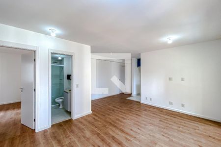 Sala de apartamento para alugar com 2 quartos, 68m² em Mooca, São Paulo
