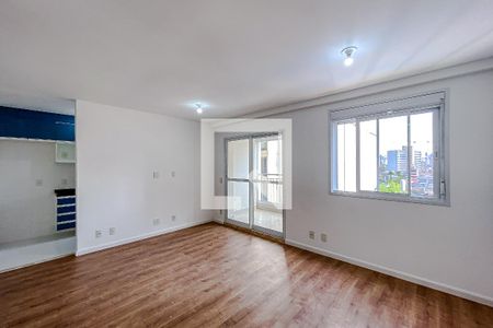 Sala de apartamento para alugar com 2 quartos, 68m² em Mooca, São Paulo
