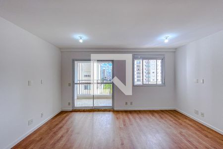 Sala de apartamento para alugar com 2 quartos, 68m² em Mooca, São Paulo