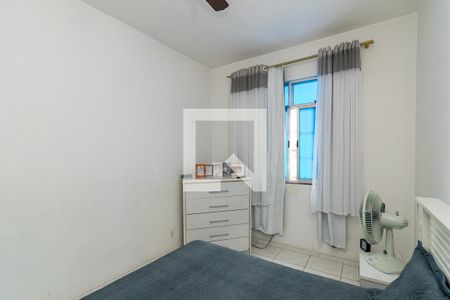 Quarto de apartamento à venda com 1 quarto, 50m² em Brás de Pina, Rio de Janeiro