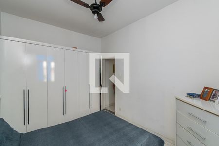 Quarto de apartamento à venda com 1 quarto, 50m² em Brás de Pina, Rio de Janeiro