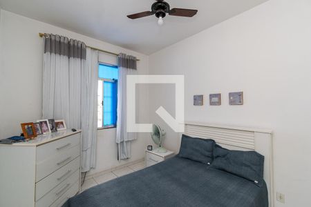 Quarto de apartamento à venda com 1 quarto, 50m² em Brás de Pina, Rio de Janeiro