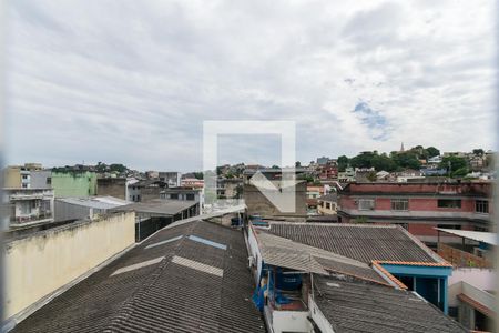 Vista do Quarto de apartamento à venda com 1 quarto, 50m² em Brás de Pina, Rio de Janeiro