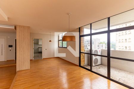 Sala de Jantar de apartamento para alugar com 3 quartos, 280m² em Higienópolis, São Paulo