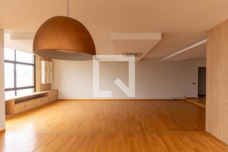 Sala de apartamento para alugar com 3 quartos, 280m² em Higienópolis, São Paulo