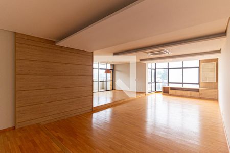 Sala de apartamento para alugar com 3 quartos, 280m² em Higienópolis, São Paulo