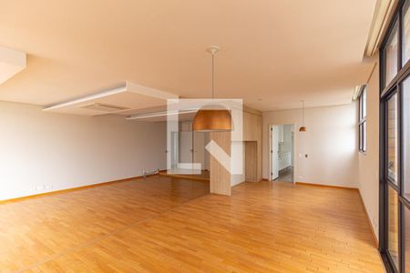 Sala de Jantar de apartamento para alugar com 3 quartos, 280m² em Higienópolis, São Paulo