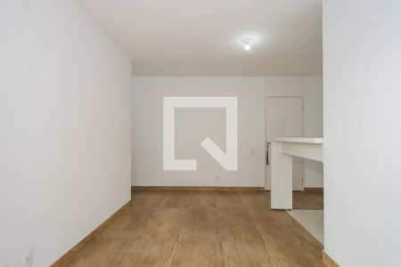 Sala de apartamento para alugar com 2 quartos, 50m² em Jardim Caboré, São Paulo