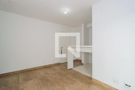 Sala de apartamento para alugar com 2 quartos, 50m² em Jardim Caboré, São Paulo