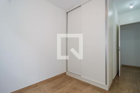 Quarto 1 de apartamento para alugar com 2 quartos, 50m² em Jardim Caboré, São Paulo