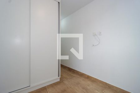 Quarto 1 de apartamento para alugar com 2 quartos, 50m² em Jardim Caboré, São Paulo