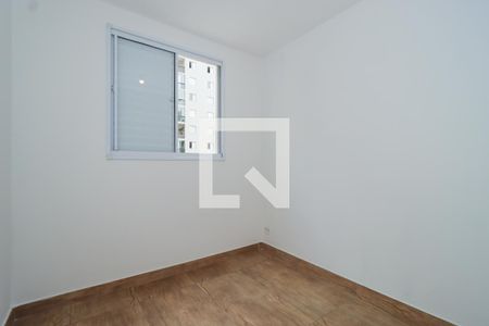 Quarto 1 de apartamento para alugar com 2 quartos, 50m² em Jardim Caboré, São Paulo