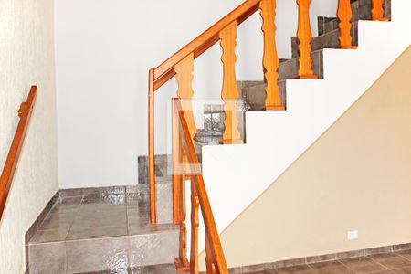 Escada de casa à venda com 3 quartos, 300m² em Colina dos Pinheiros, Valinhos