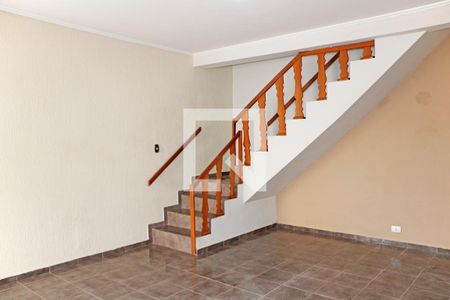 Sala de casa à venda com 3 quartos, 300m² em Colina dos Pinheiros, Valinhos
