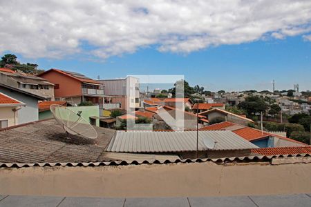 Vista do Quarto 3 de casa à venda com 3 quartos, 300m² em Colina dos Pinheiros, Valinhos