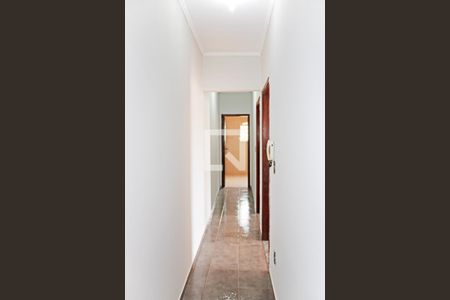 Corred de casa à venda com 3 quartos, 300m² em Colina dos Pinheiros, Valinhos