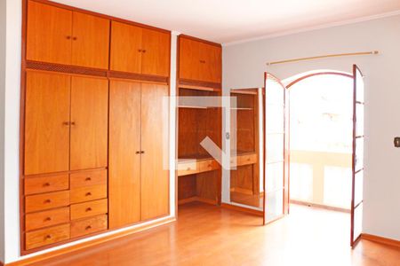 Quarto de casa à venda com 3 quartos, 300m² em Colina dos Pinheiros, Valinhos