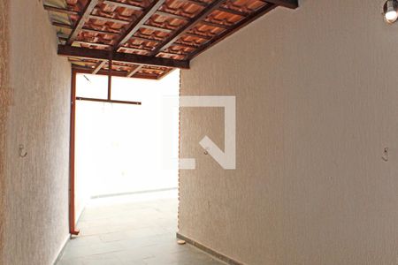 Área Externa de casa à venda com 3 quartos, 300m² em Colina dos Pinheiros, Valinhos