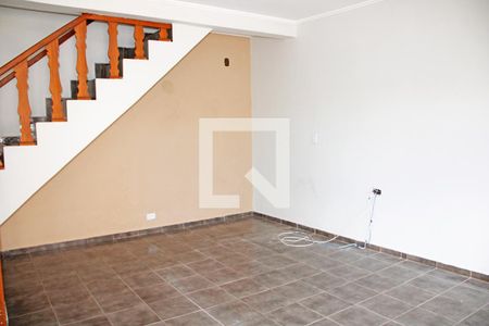 Sala de casa à venda com 3 quartos, 300m² em Colina dos Pinheiros, Valinhos
