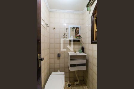 Banheiro 2 de casa à venda com 2 quartos, 86m² em Itaquera, São Paulo