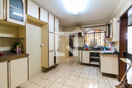 Cozinha de casa à venda com 2 quartos, 86m² em Itaquera, São Paulo