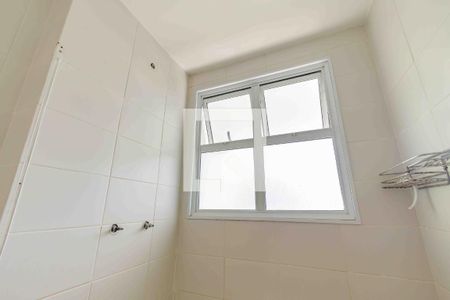 Banheiro da Suíte 1 de casa de condomínio à venda com 4 quartos, 158m² em Recreio dos Bandeirantes, Rio de Janeiro