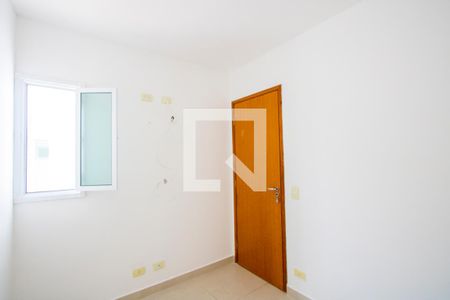 Quarto 1 de apartamento à venda com 3 quartos, 61m² em Vila Helena, Santo André