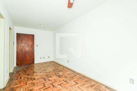 Sala/Quarto de apartamento à venda com 1 quarto, 30m² em Jardim Dona Leopoldina, Porto Alegre