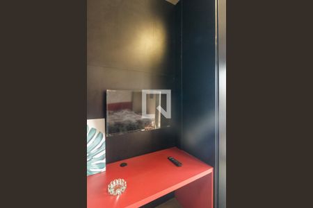 Studio de kitnet/studio à venda com 1 quarto, 28m² em República, São Paulo