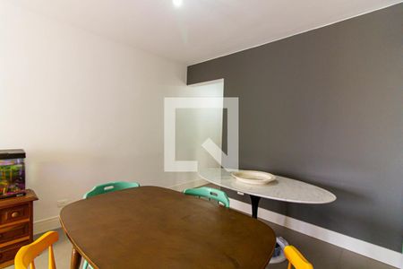 Sala de apartamento para alugar com 3 quartos, 80m² em Pompeia, São Paulo
