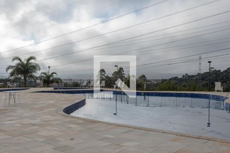 Área comum de apartamento para alugar com 3 quartos, 90m² em Vila Oliveira, Mogi das Cruzes