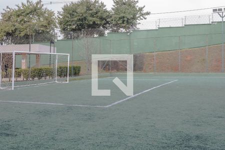 Área comum de apartamento para alugar com 3 quartos, 90m² em Vila Oliveira, Mogi das Cruzes